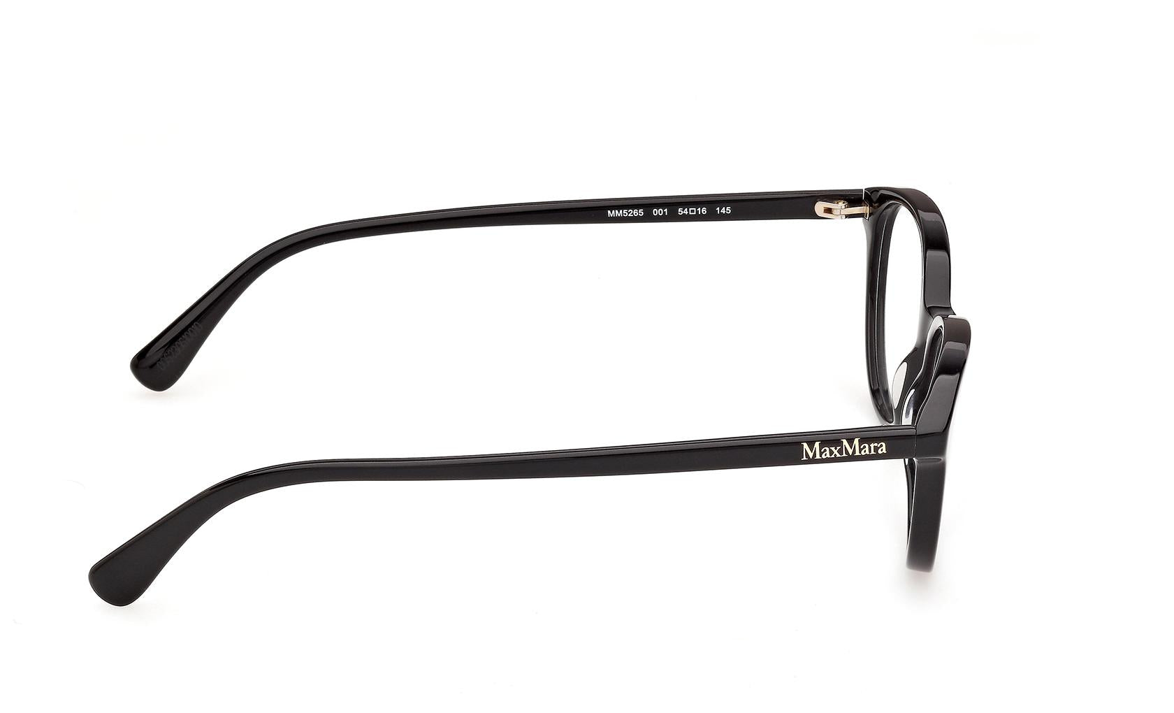 Maxmara Eyeglasses MM5265 001