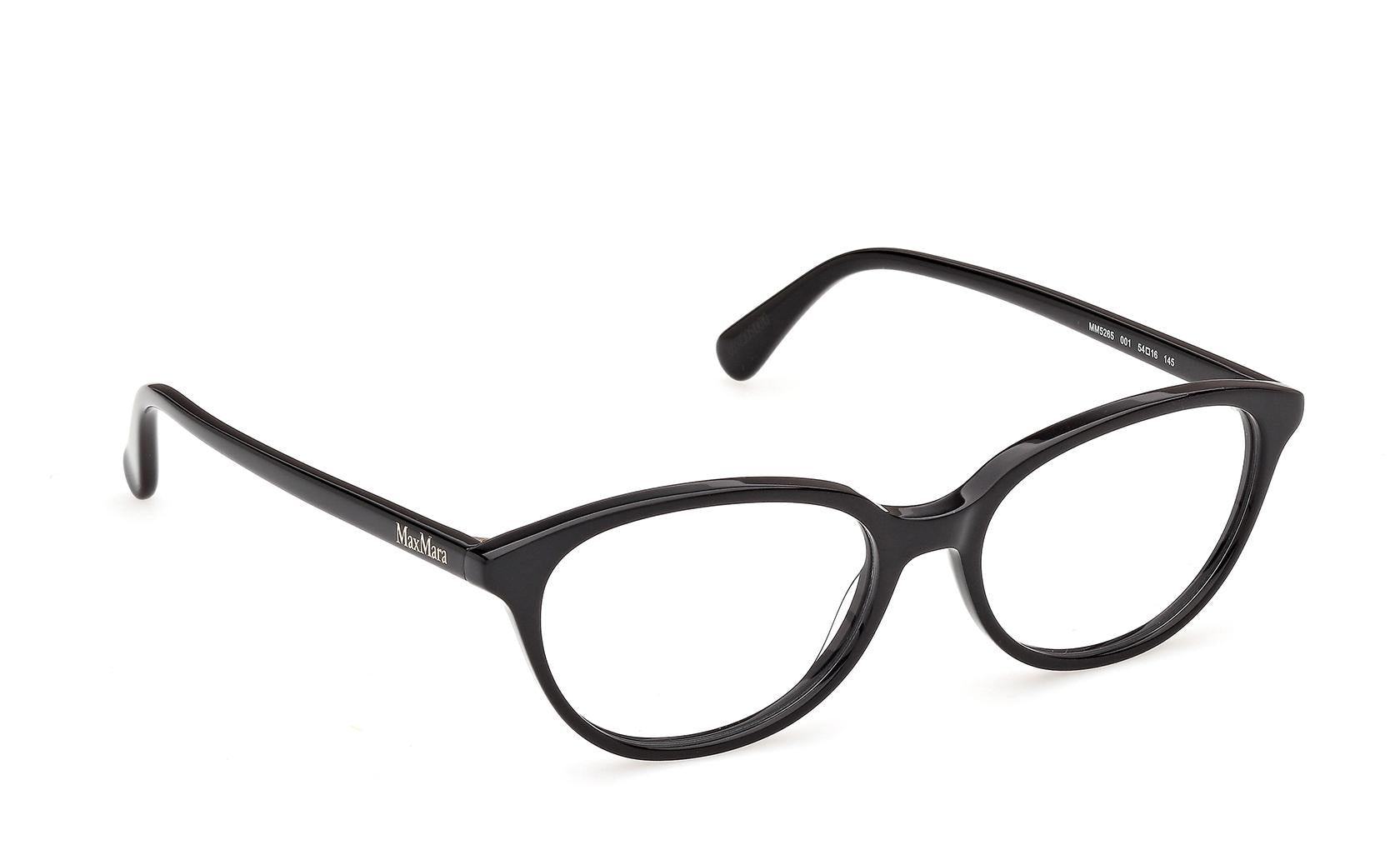 Maxmara Eyeglasses MM5265 001
