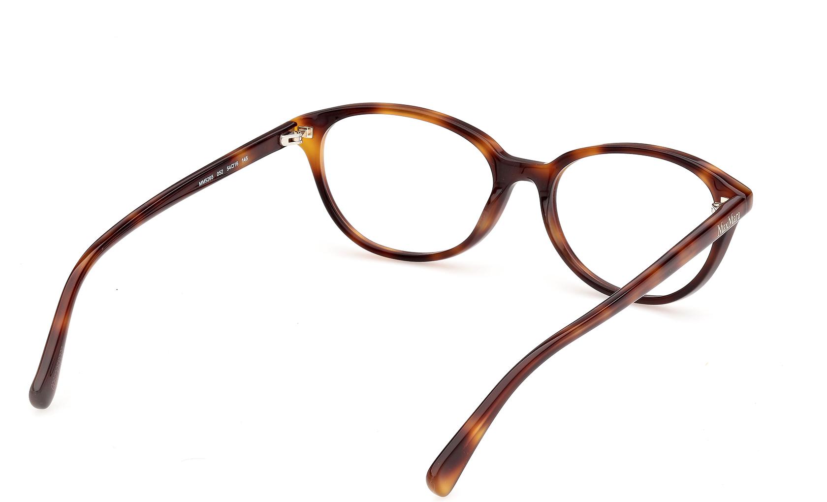 Maxmara Eyeglasses MM5265 052