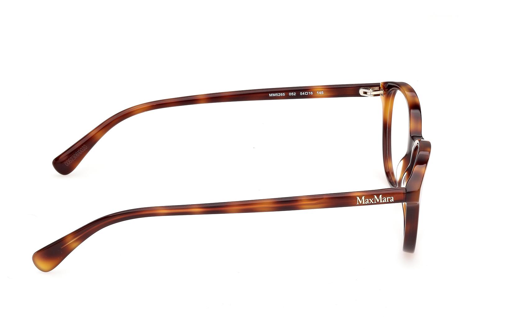 Maxmara Eyeglasses MM5265 052