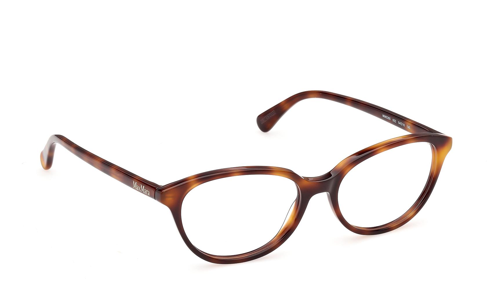 Maxmara Eyeglasses MM5265 052