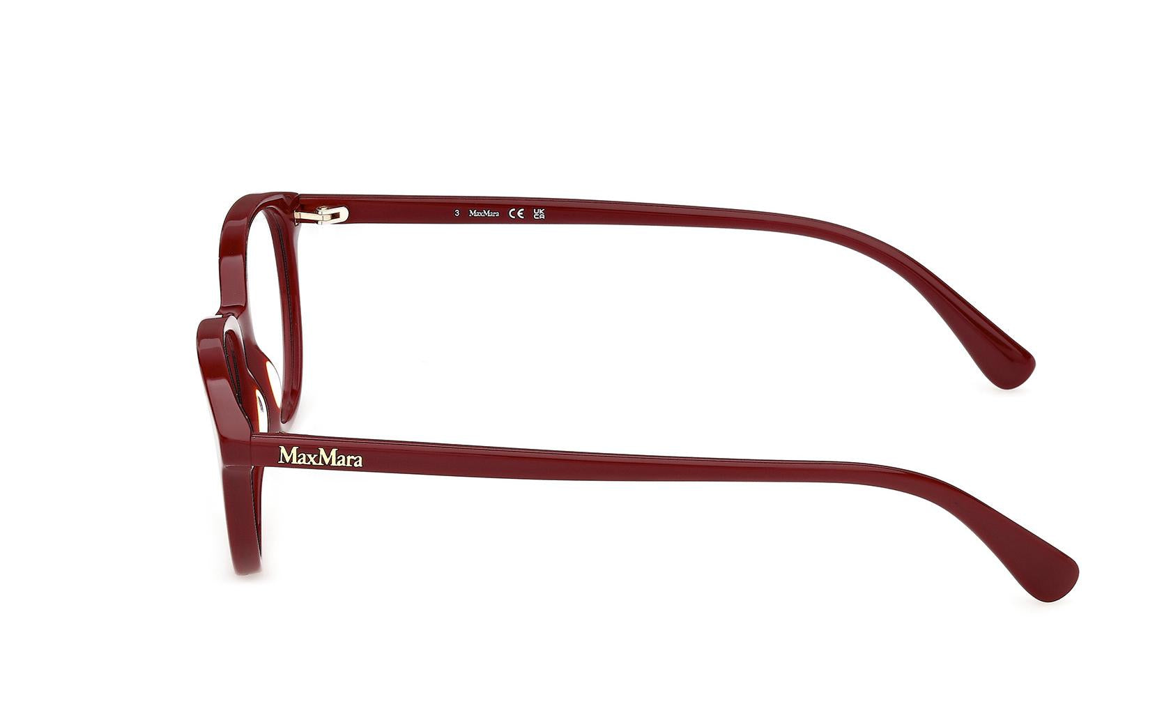 Maxmara Eyeglasses MM5265 069
