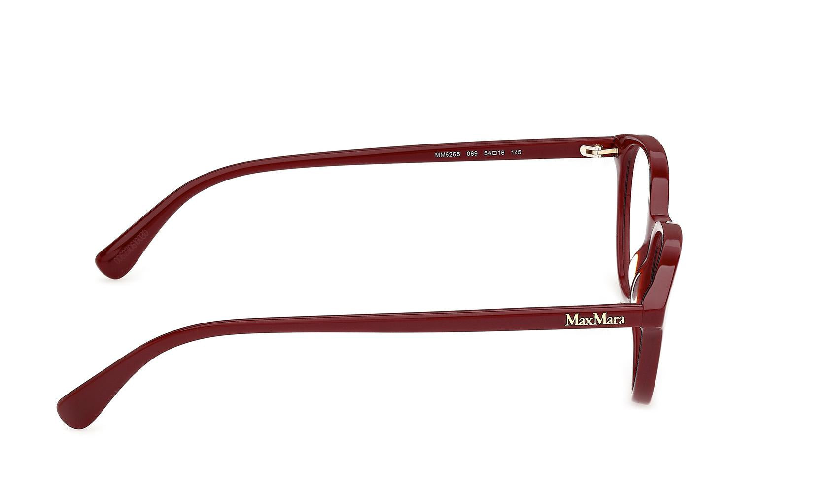 Maxmara Eyeglasses MM5265 069