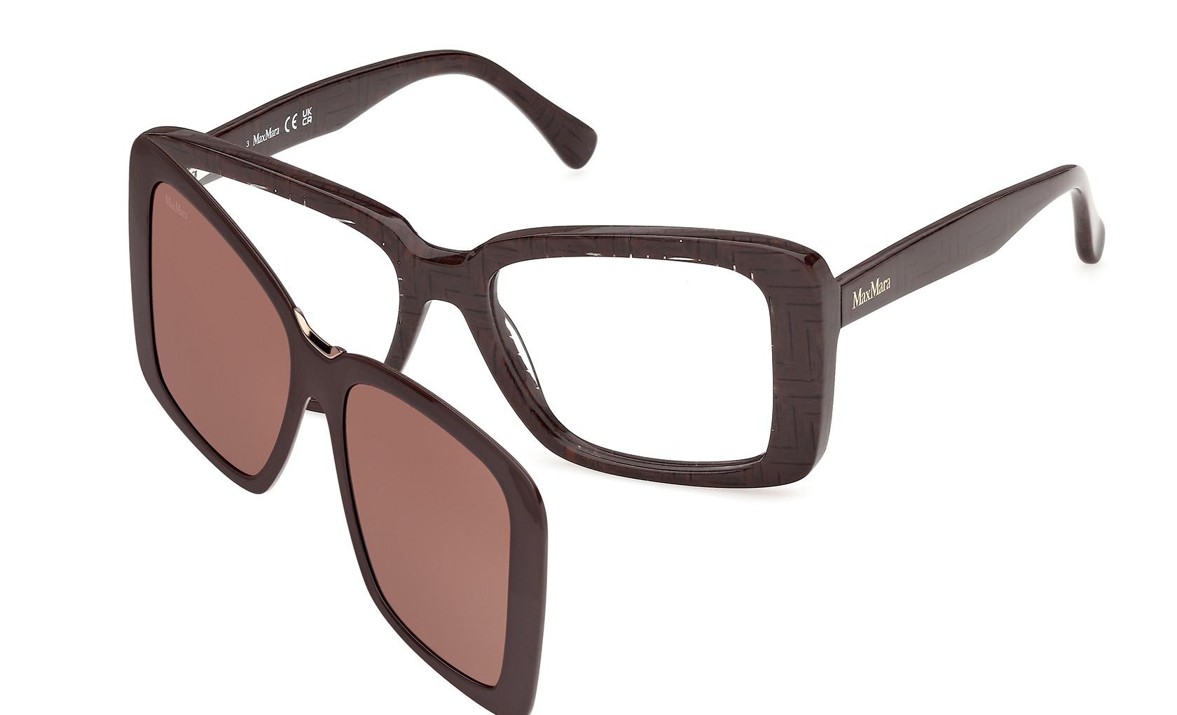 Maxmara Eyeglasses MM5266 050
