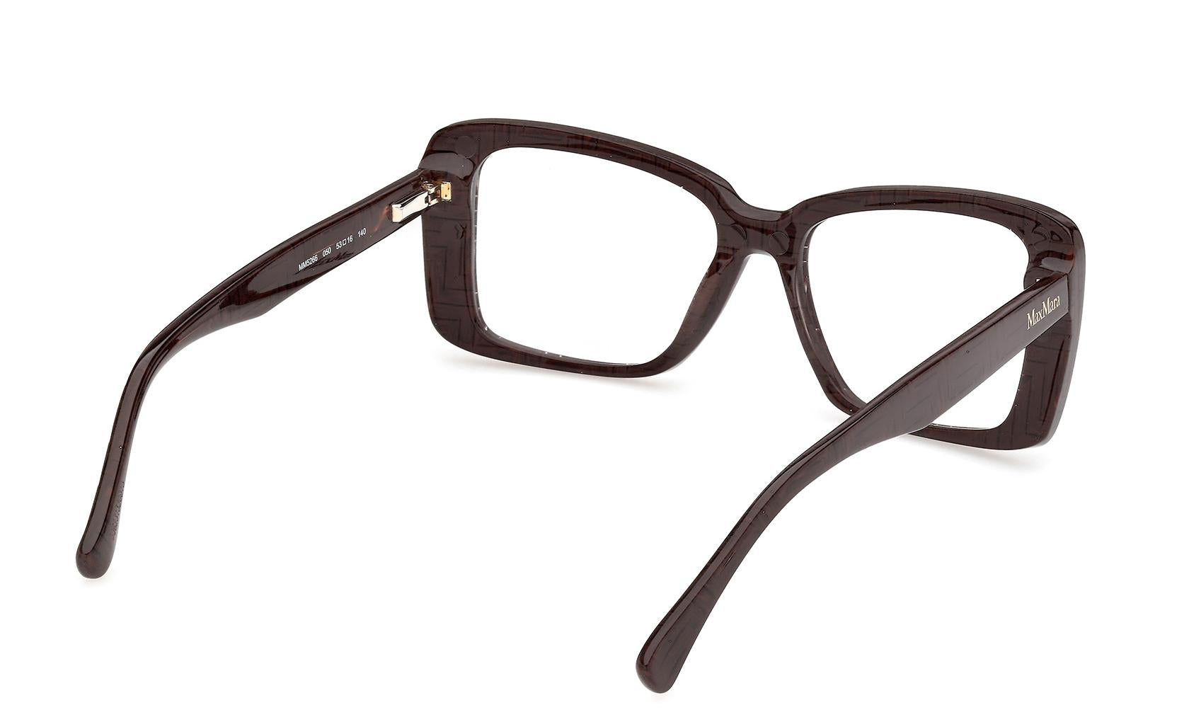 Maxmara Eyeglasses MM5266 050