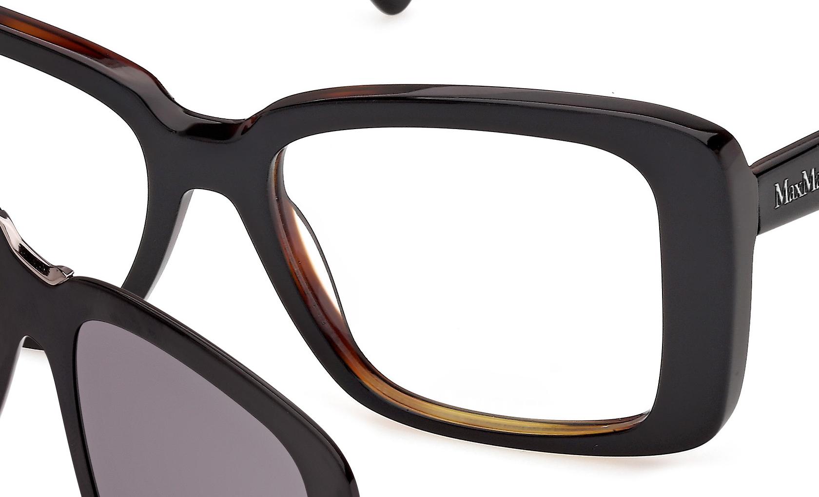 Maxmara Eyeglasses MM5266 056