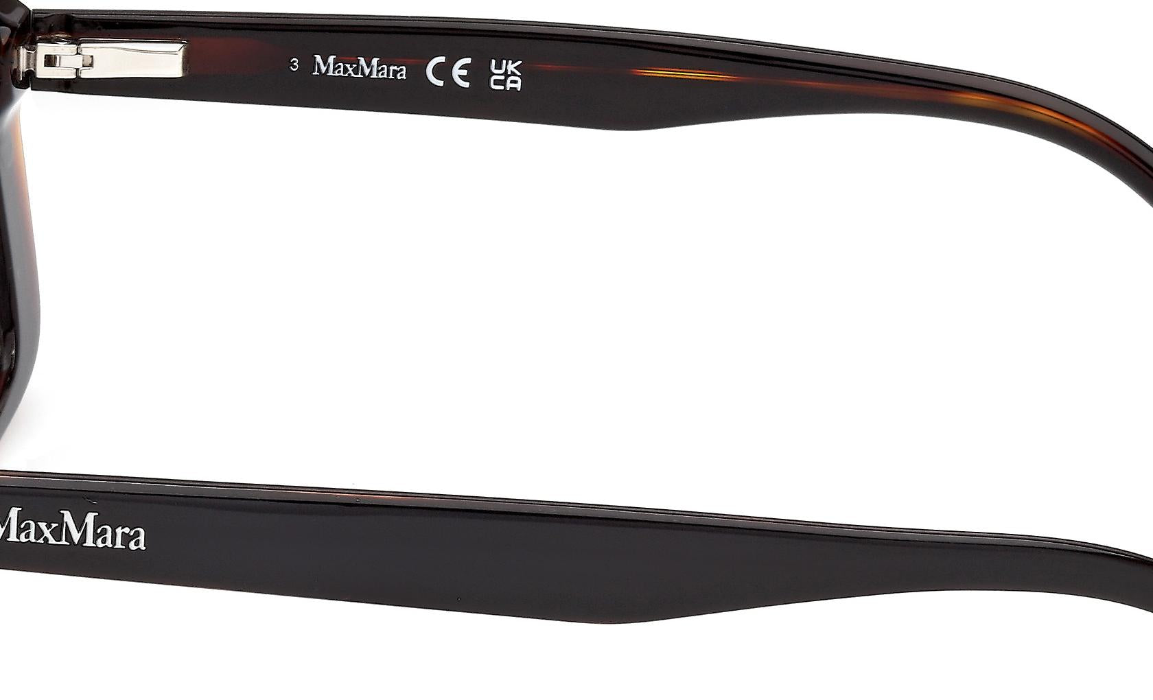 Maxmara Eyeglasses MM5266 056