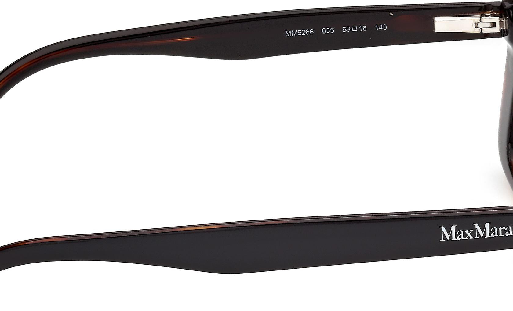 Maxmara Eyeglasses MM5266 056