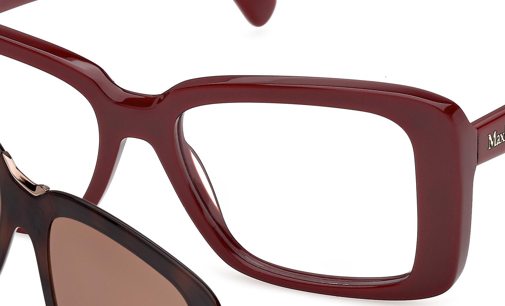 Maxmara Eyeglasses MM5266 069