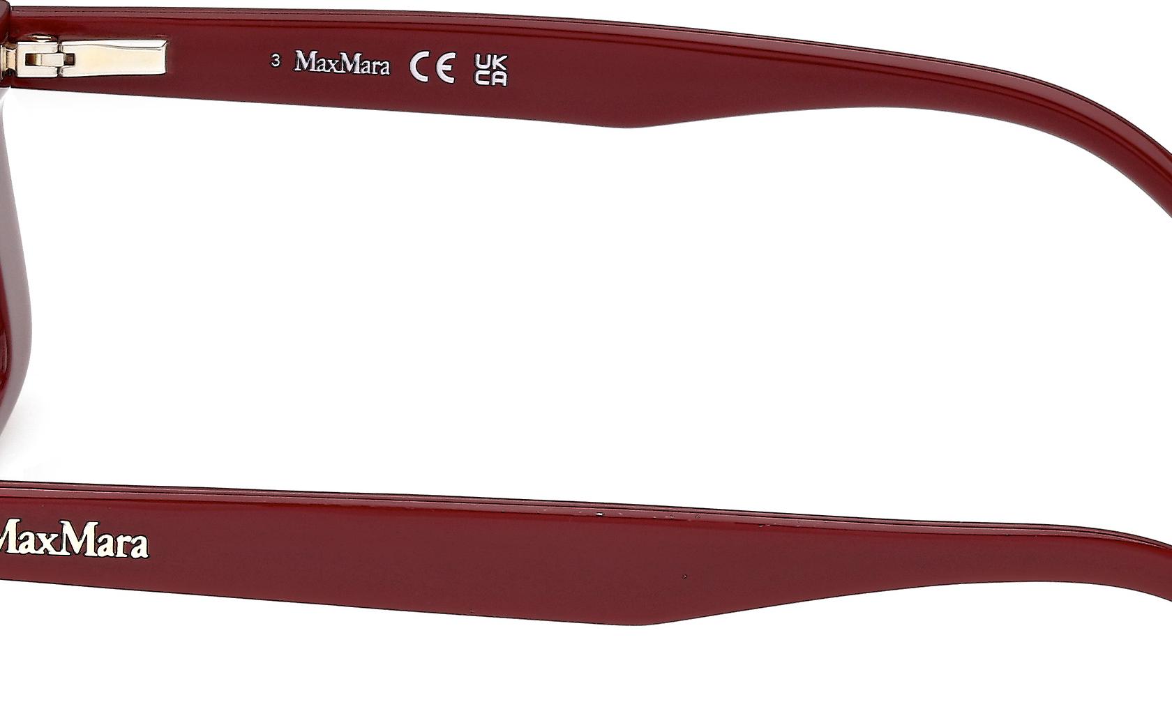Maxmara Eyeglasses MM5266 069