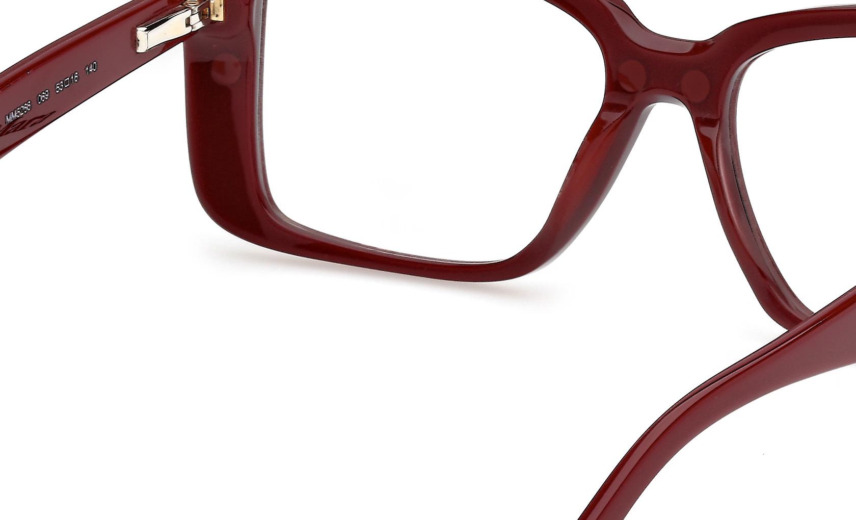 Maxmara Eyeglasses MM5266 069