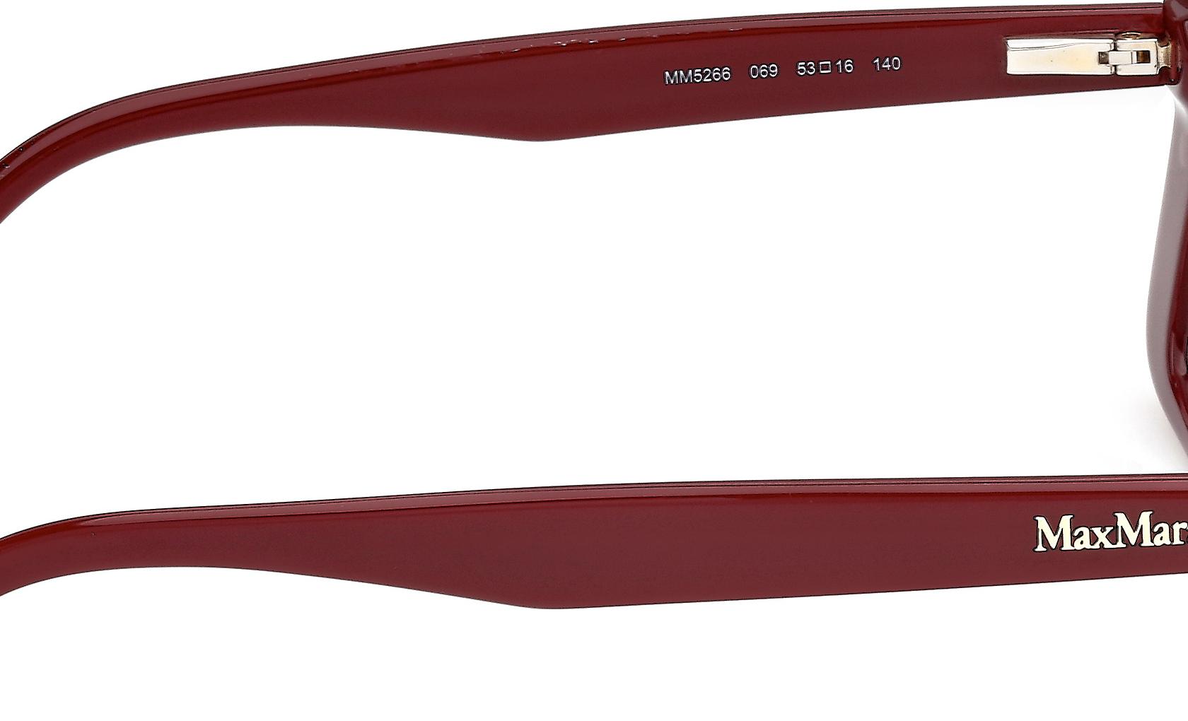 Maxmara Eyeglasses MM5266 069