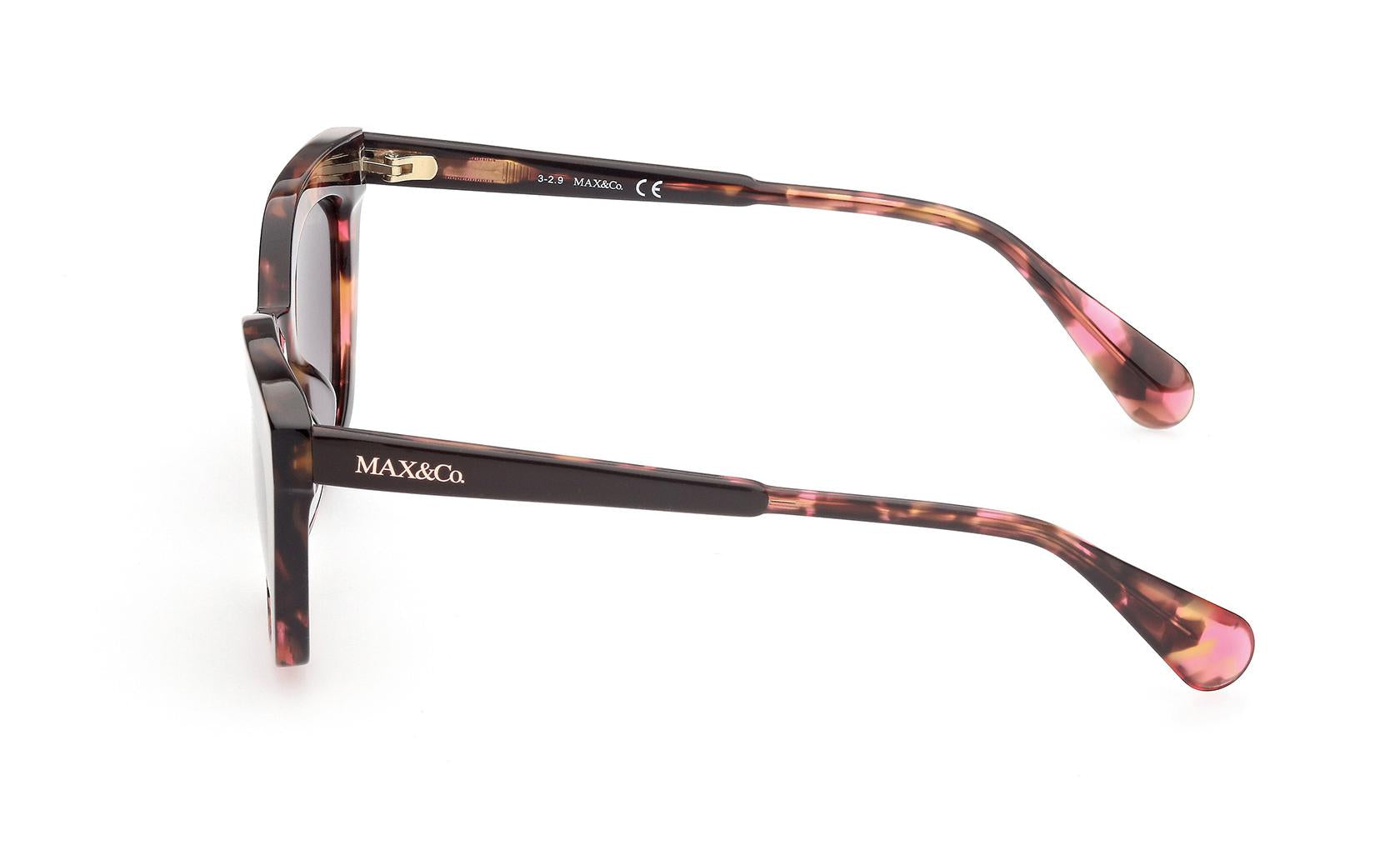 Max&Co Milia Sunglasses MO0002 55B
