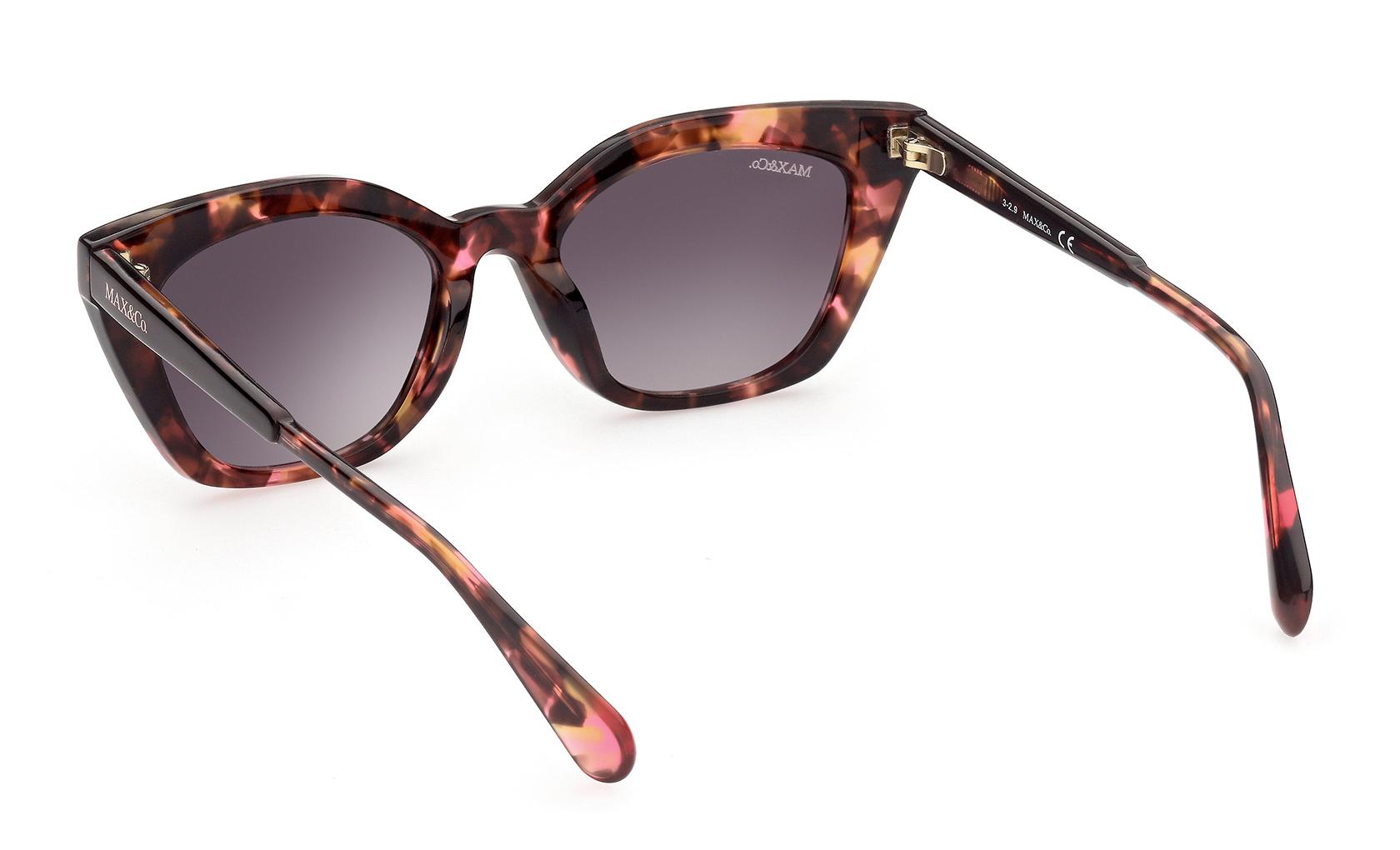 Max&Co Milia Sunglasses MO0002 55B