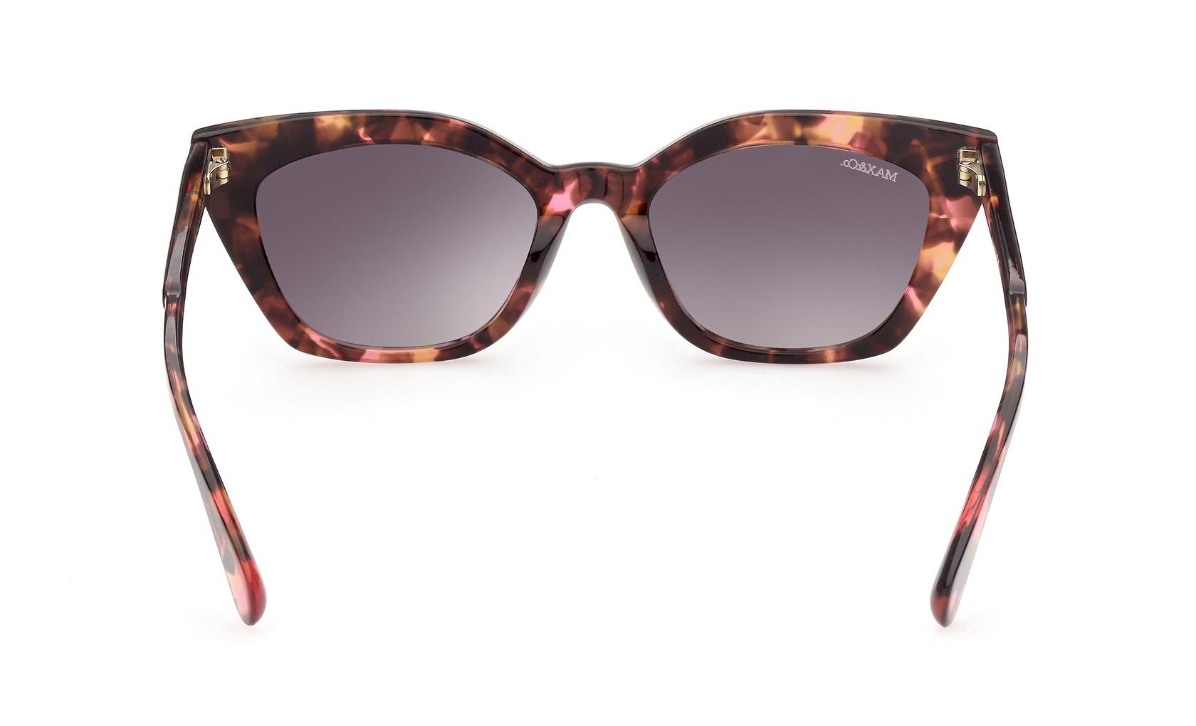 Max&Co Milia Sunglasses MO0002 55B
