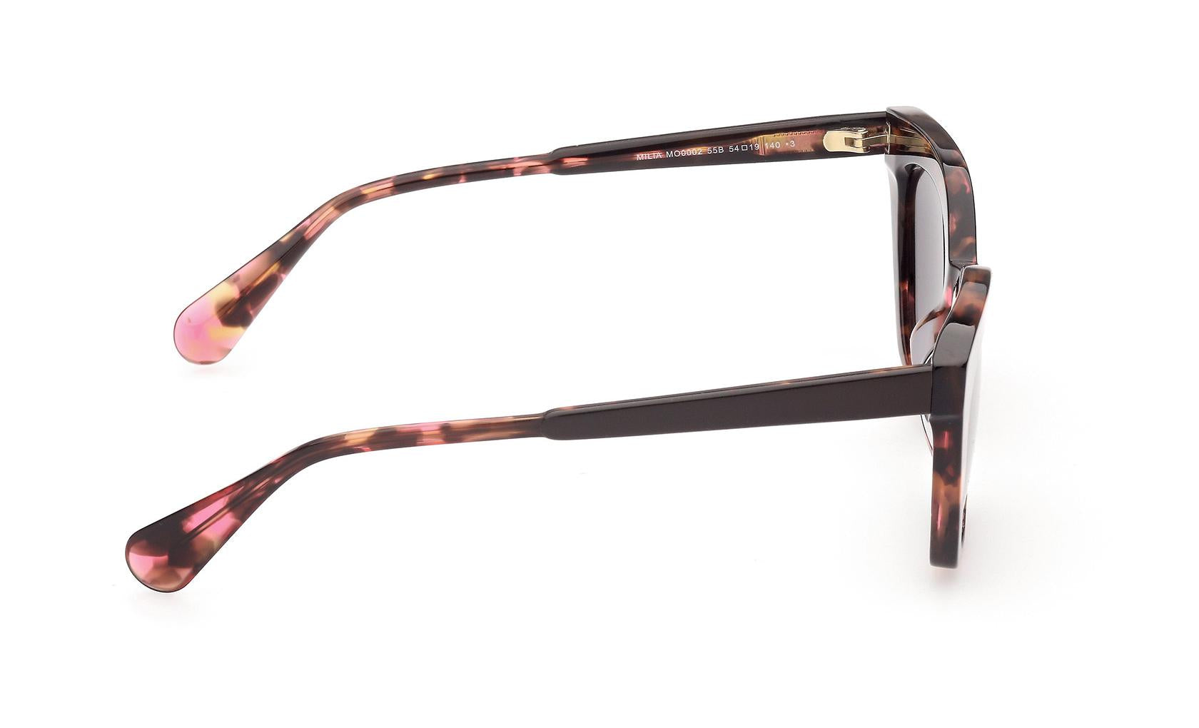 Max&Co Milia Sunglasses MO0002 55B