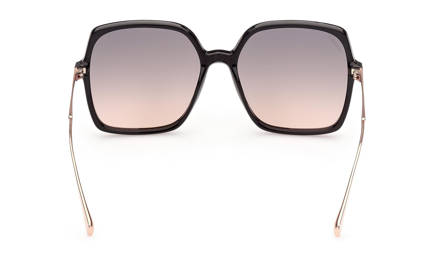 Max&Co Fusca Sunglasses MO0010 01B