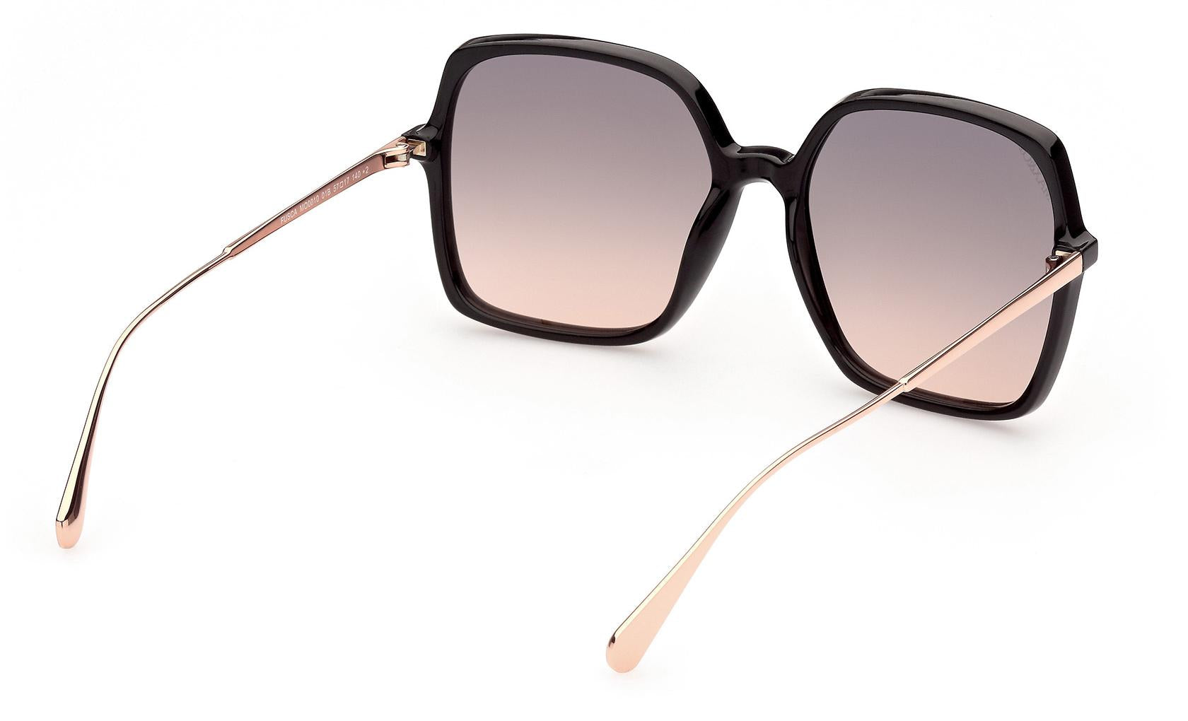 Max&Co Fusca Sunglasses MO0010 01B