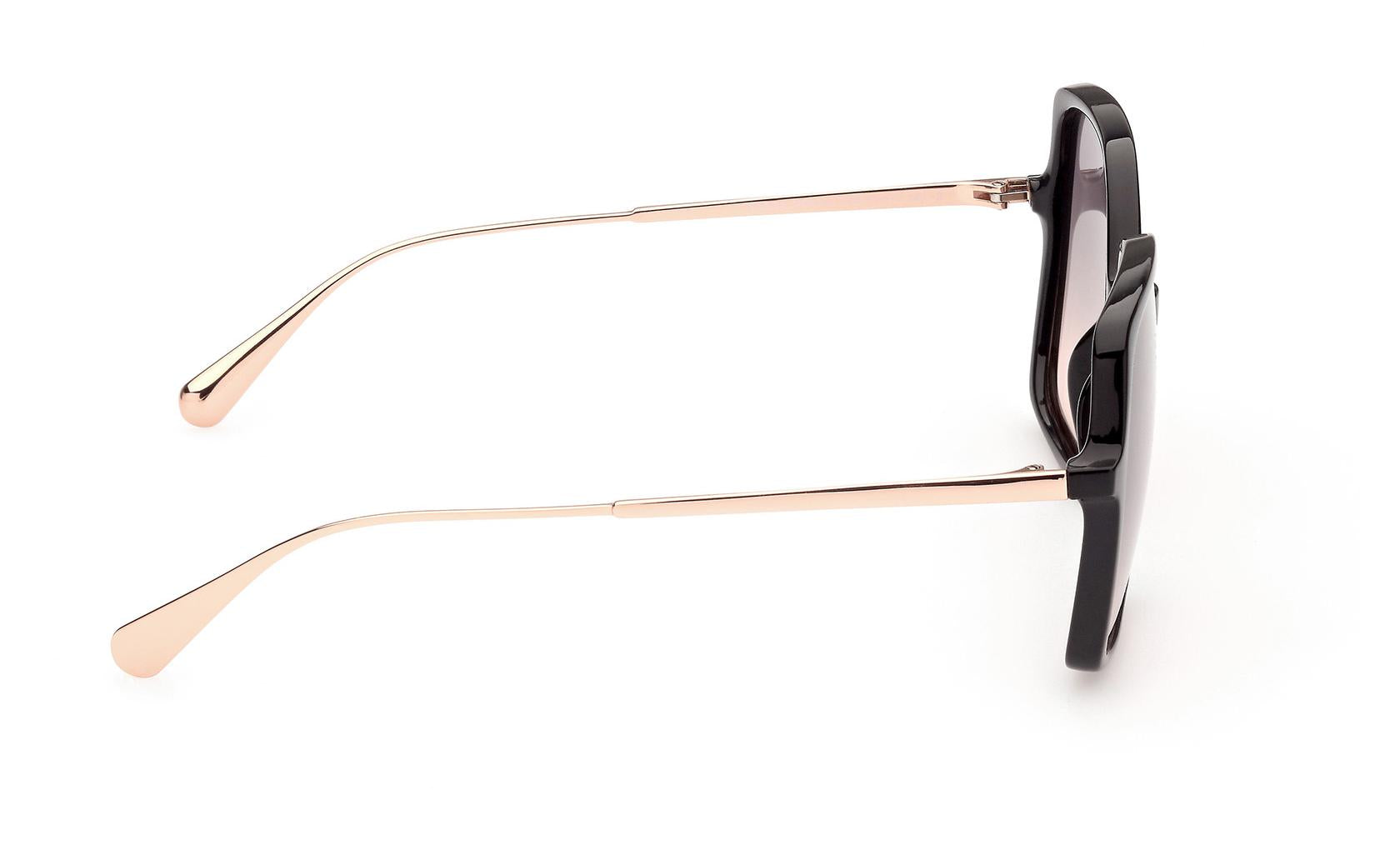 Max&Co Fusca Sunglasses MO0010 01B