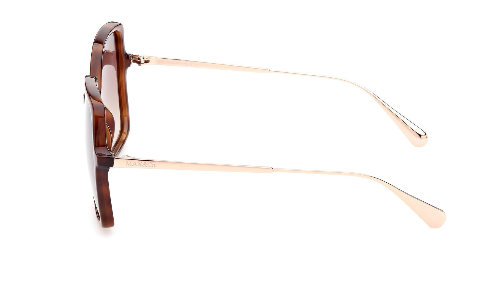 Max&Co Fusca Sunglasses MO0010 52F