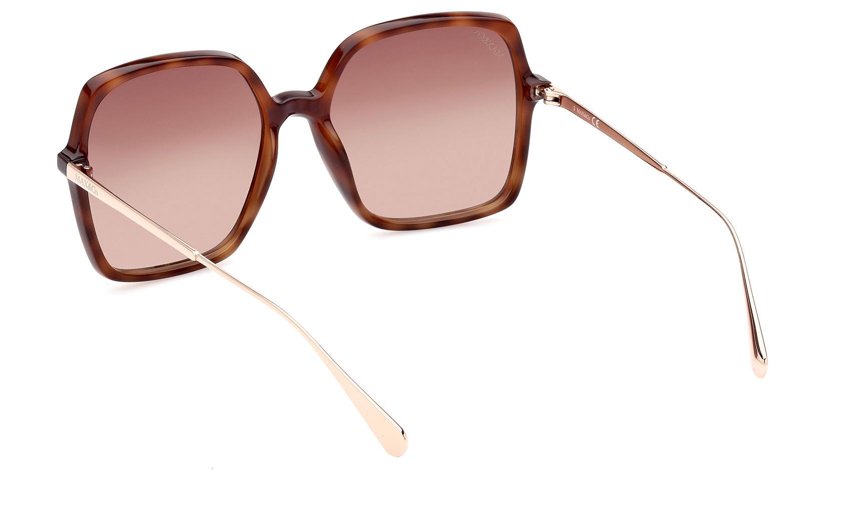 Max&Co Fusca Sunglasses MO0010 52F