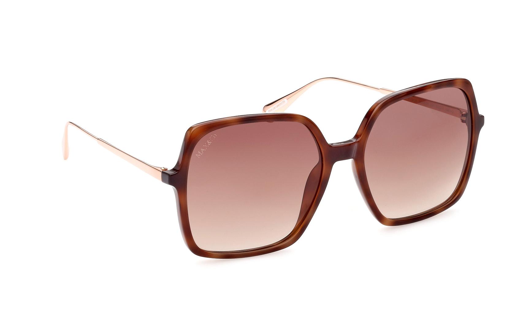 Max&Co Fusca Sunglasses MO0010 52F