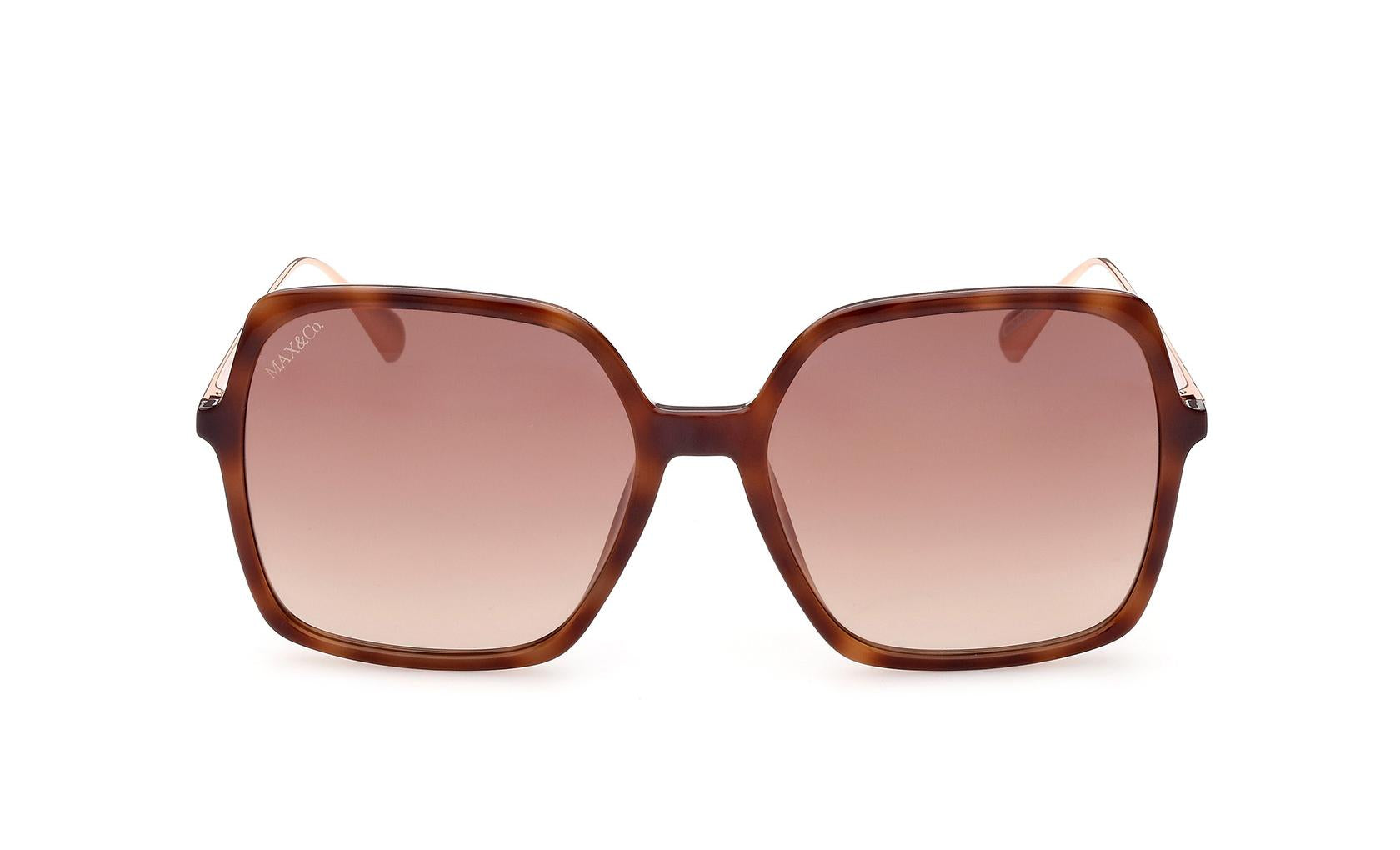 Max&Co Fusca Sunglasses MO0010 52F
