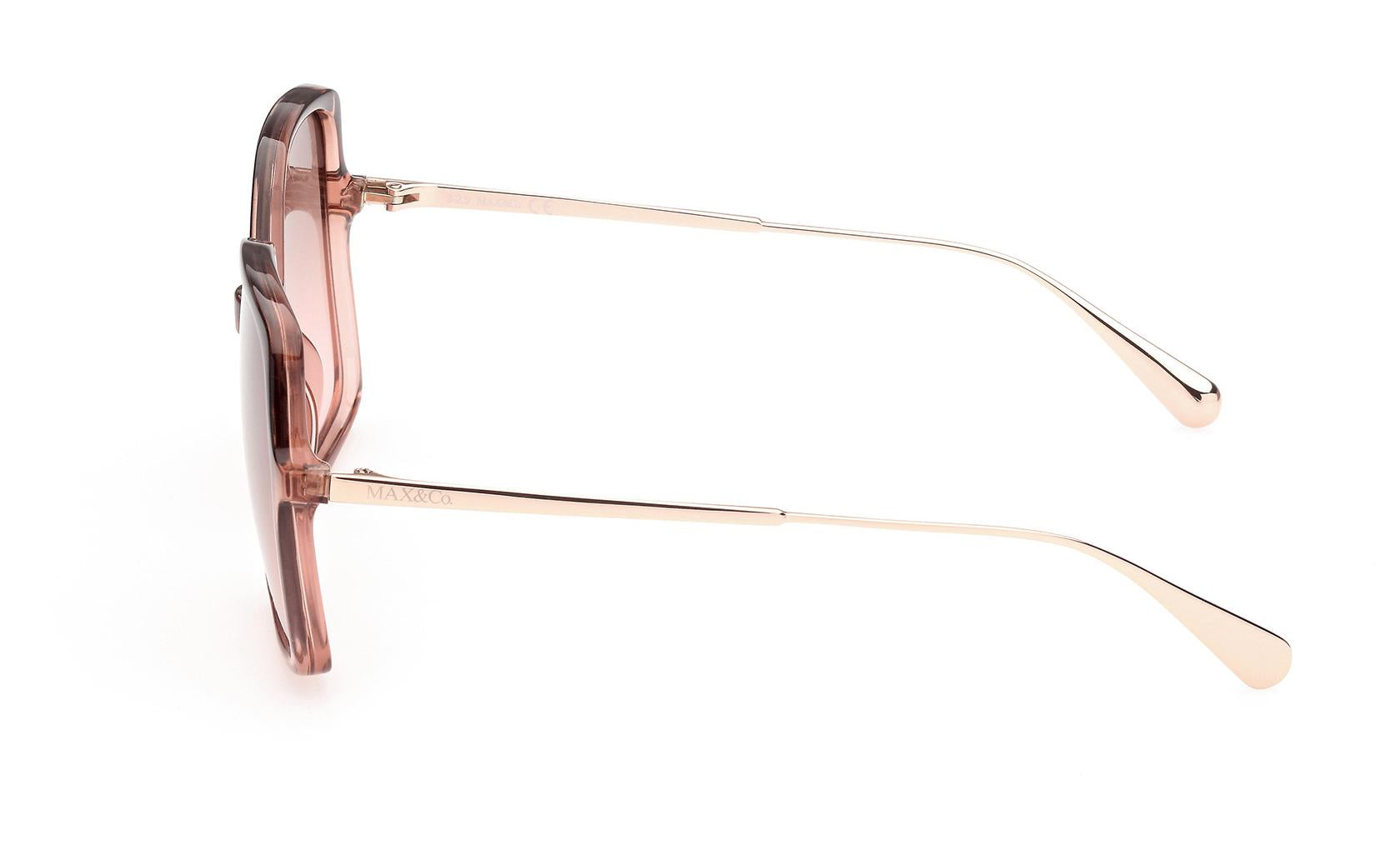 Max&Co Fusca Sunglasses MO0010 74F