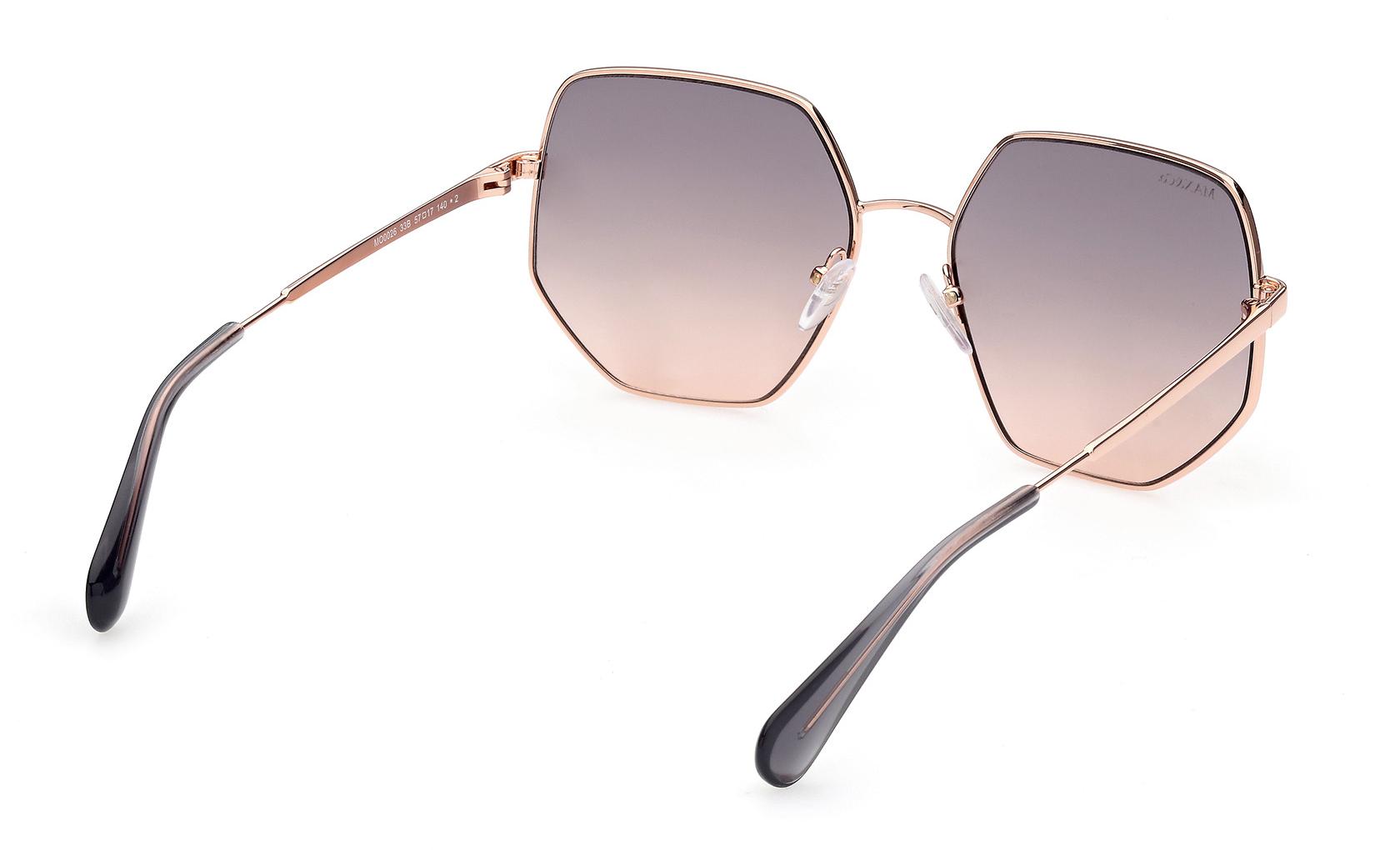 Max&Co Sunglasses MO0026 33B