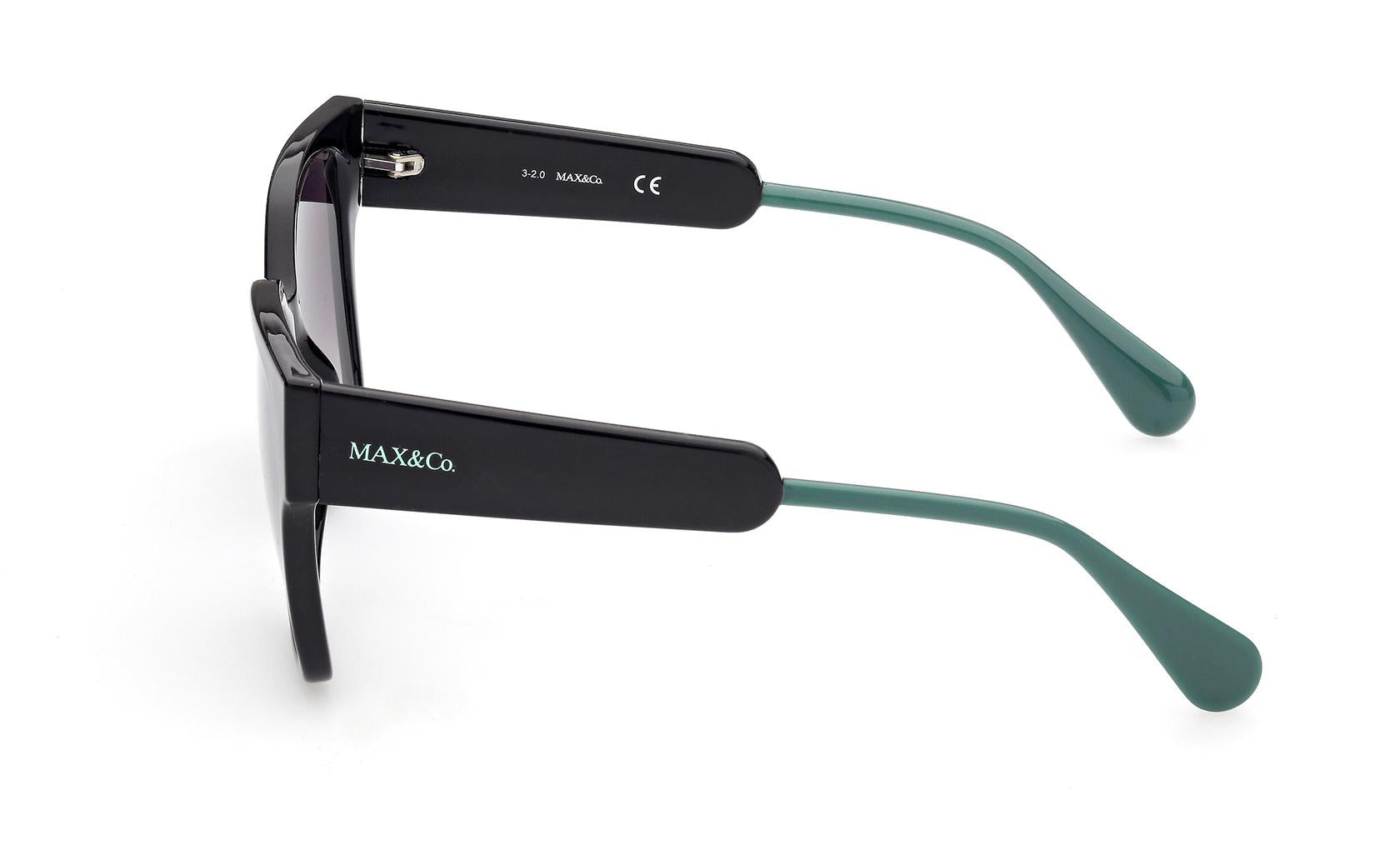 Max&Co Sunglasses MO0036 01A
