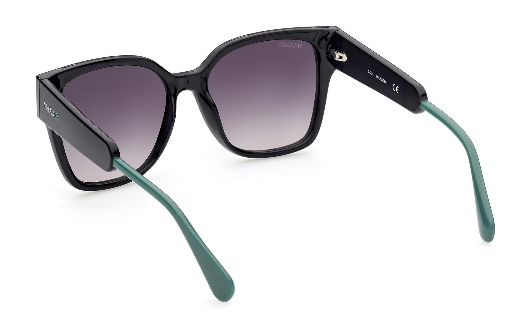 Max&Co Sunglasses MO0036 01A