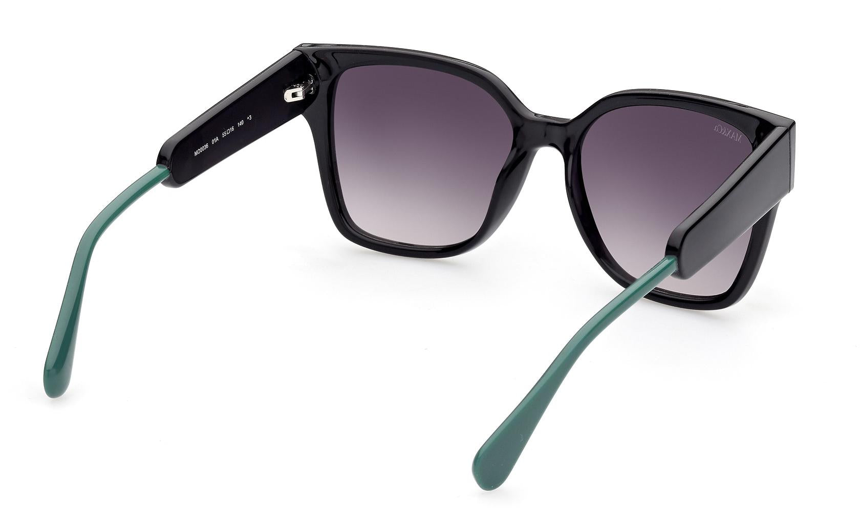 Max&Co Sunglasses MO0036 01A