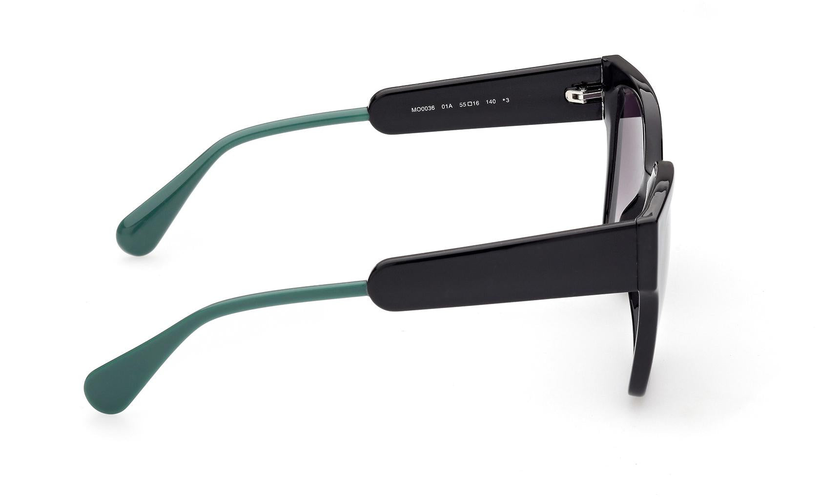 Max&Co Sunglasses MO0036 01A