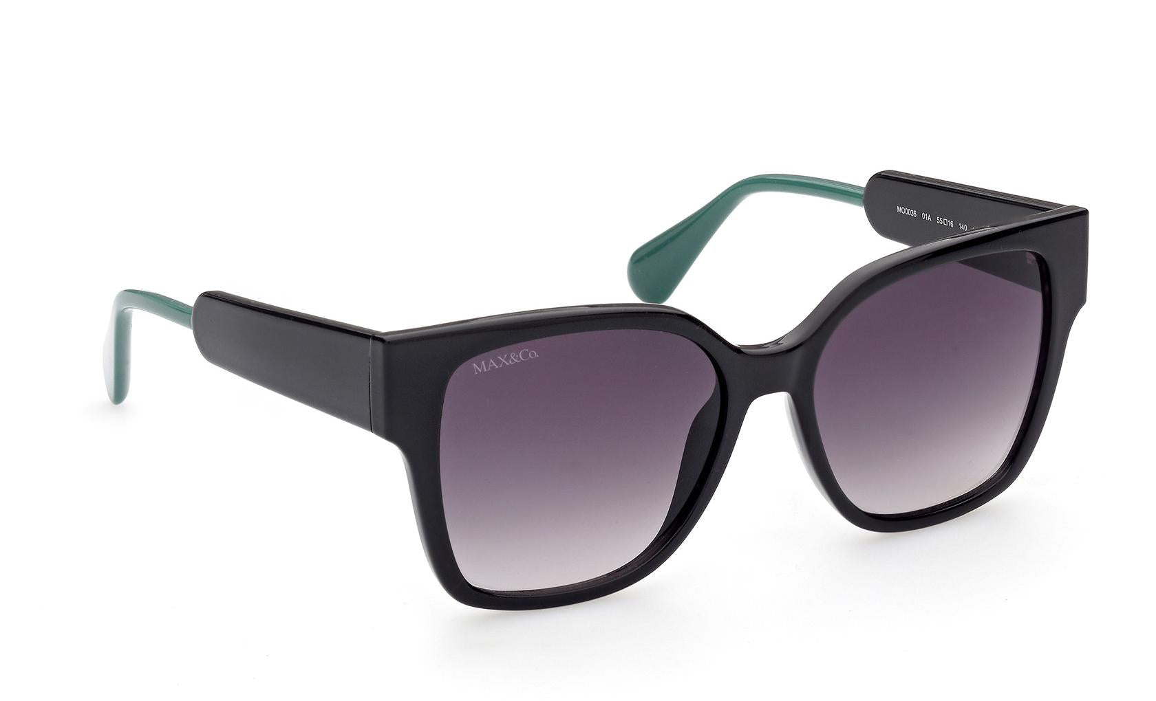 Max&Co Sunglasses MO0036 01A