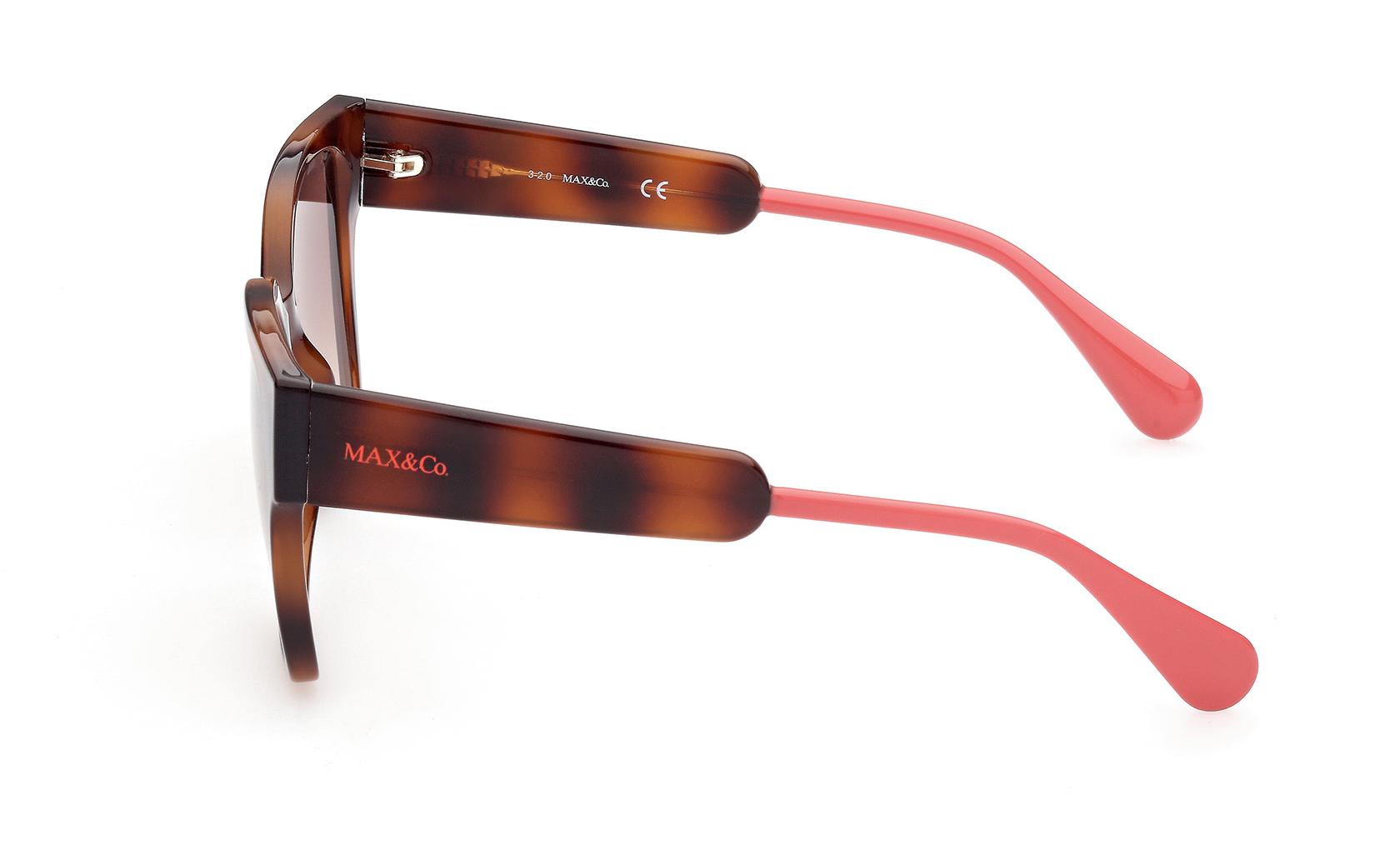 Max&Co Sunglasses MO0036 52F