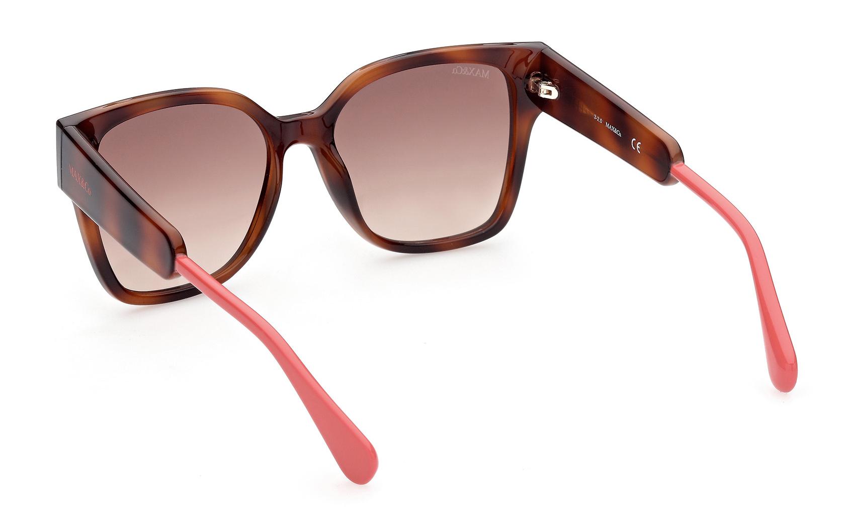 Max&Co Sunglasses MO0036 52F