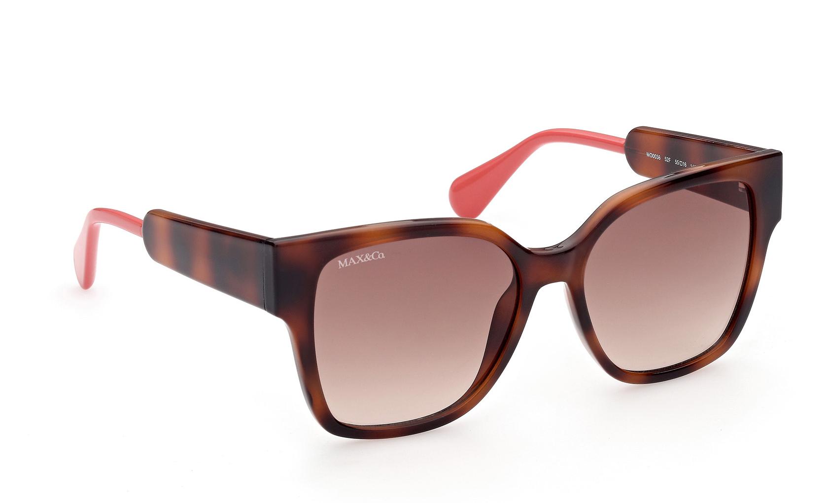 Max&Co Sunglasses MO0036 52F