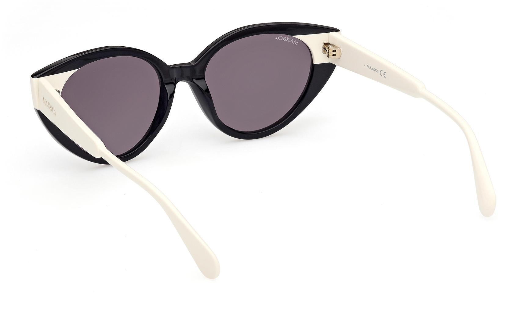 Max&Co Sunglasses MO0039 01A