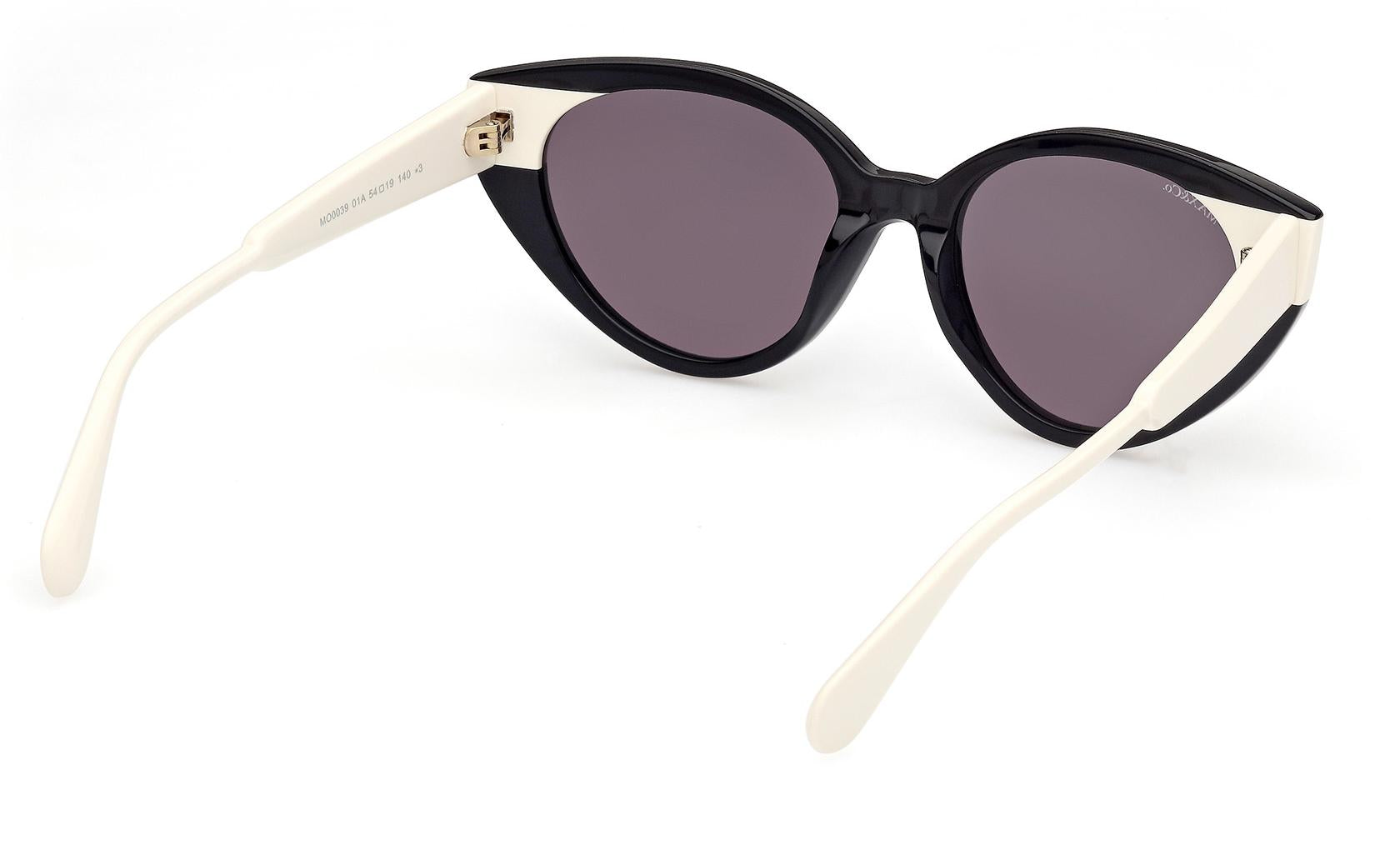 Max&Co Sunglasses MO0039 01A