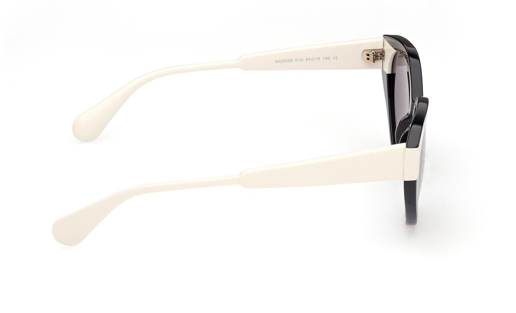 Max&Co Sunglasses MO0039 01A