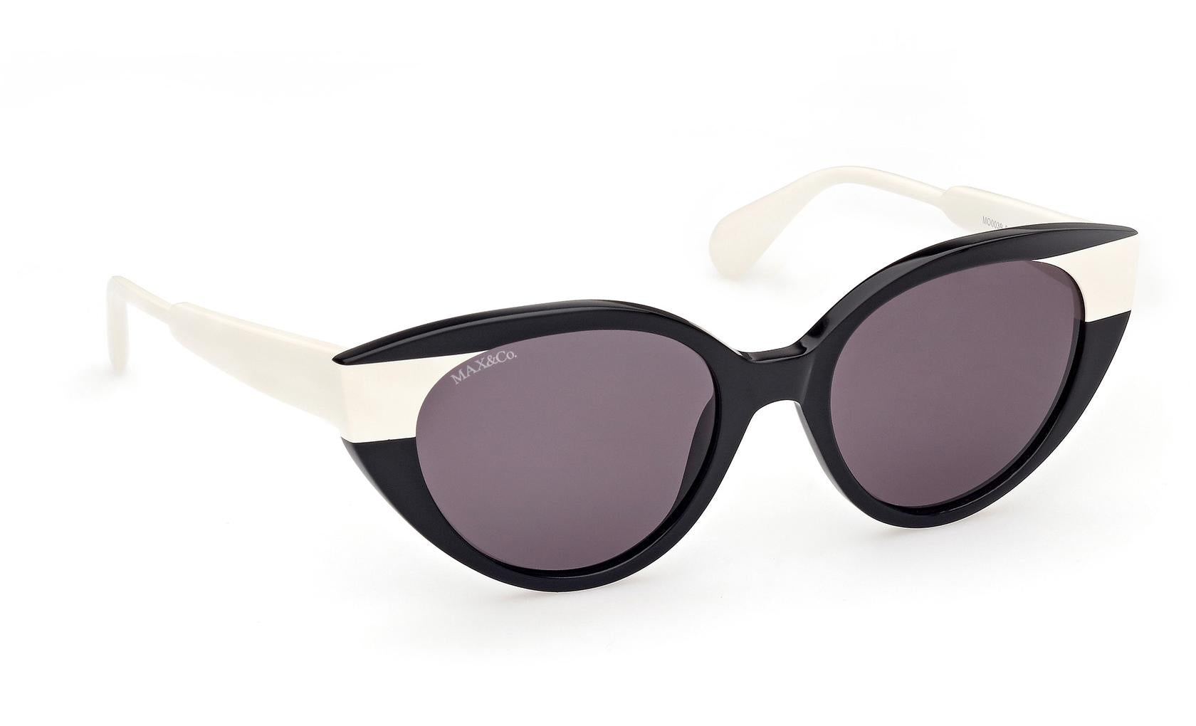 Max&Co Sunglasses MO0039 01A