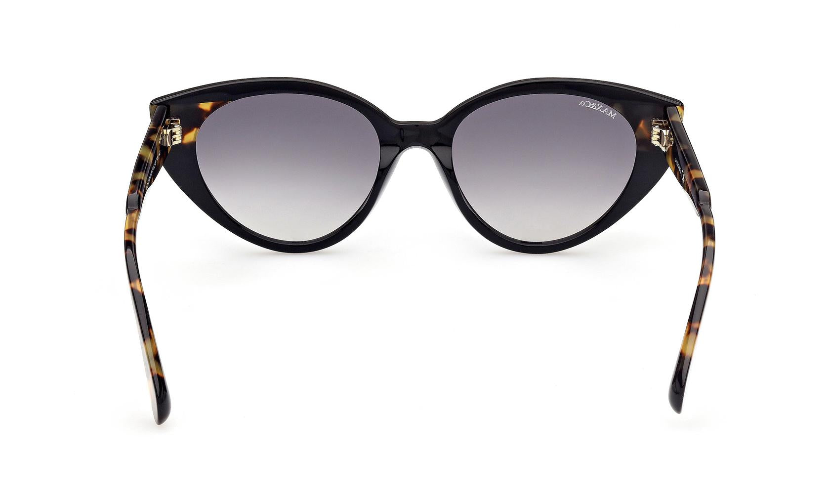 Max&Co Sunglasses MO0039 01B