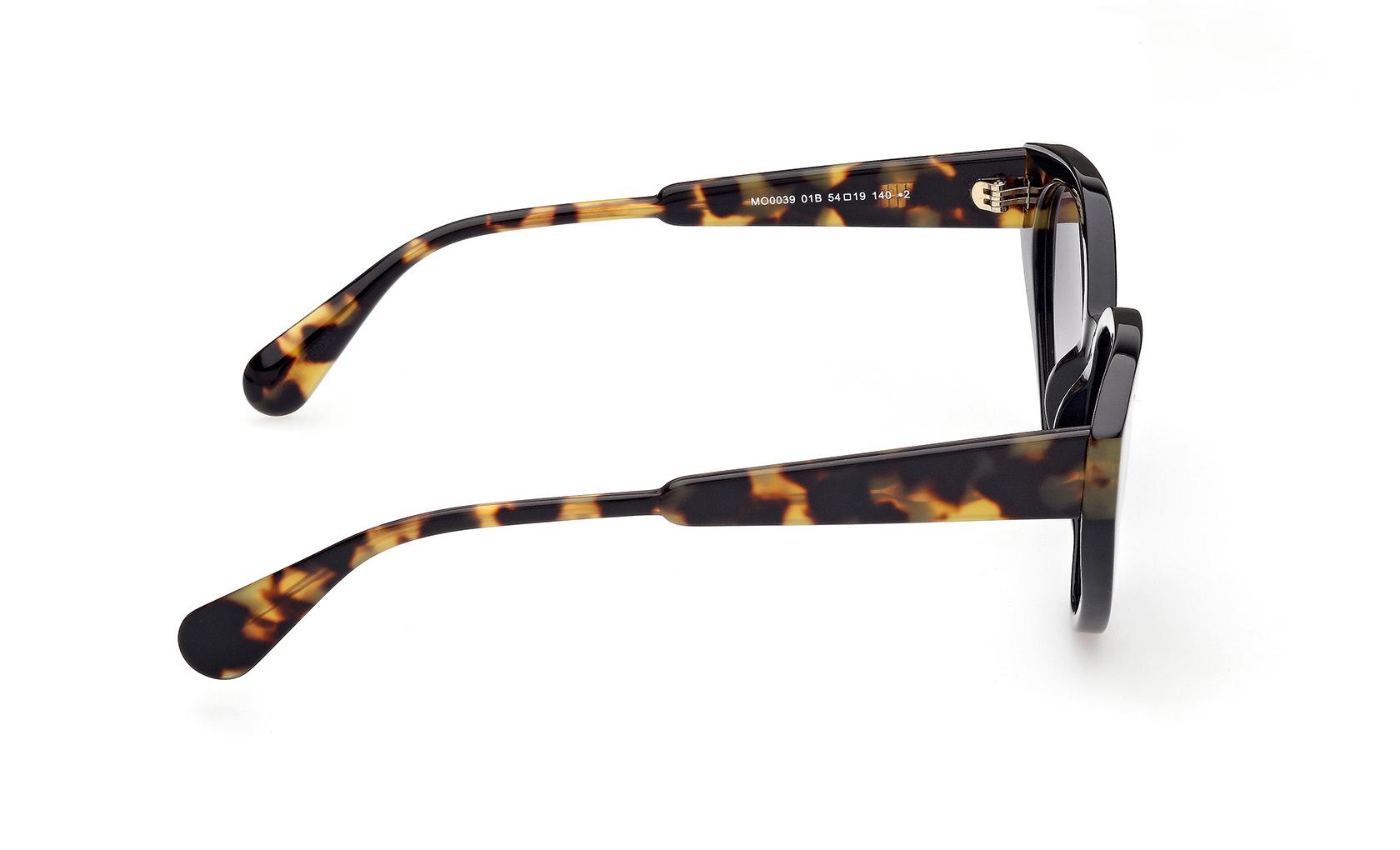 Max&Co Sunglasses MO0039 01B