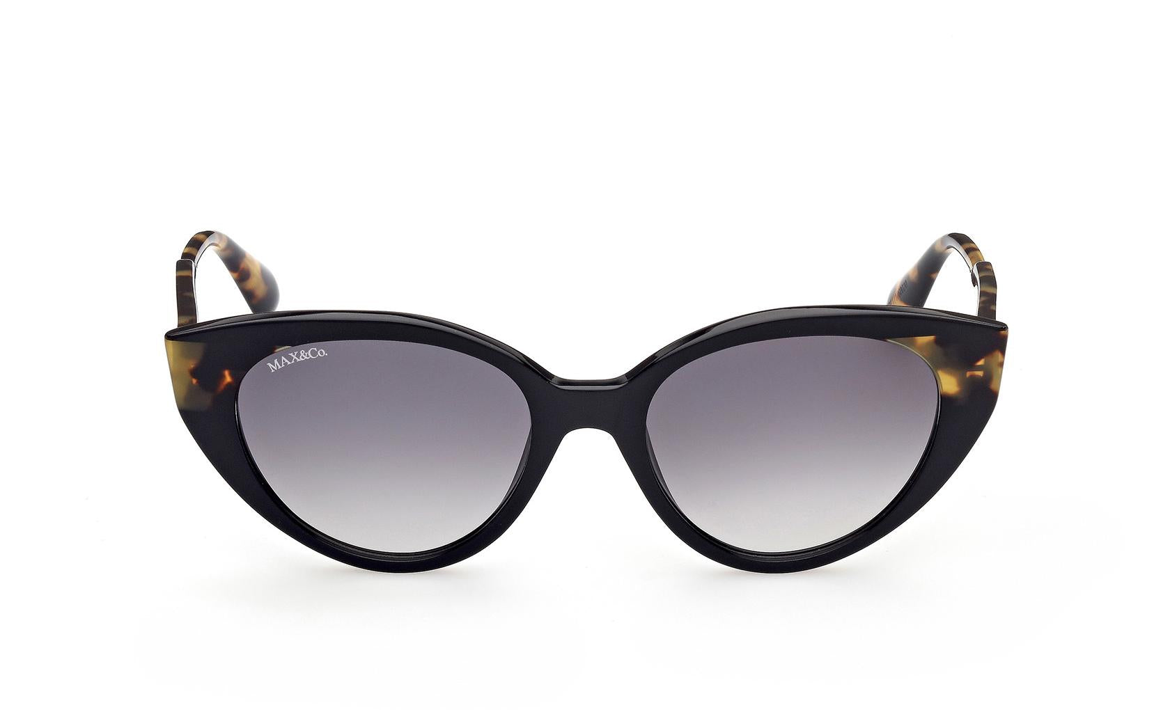 Max&Co Sunglasses MO0039 01B