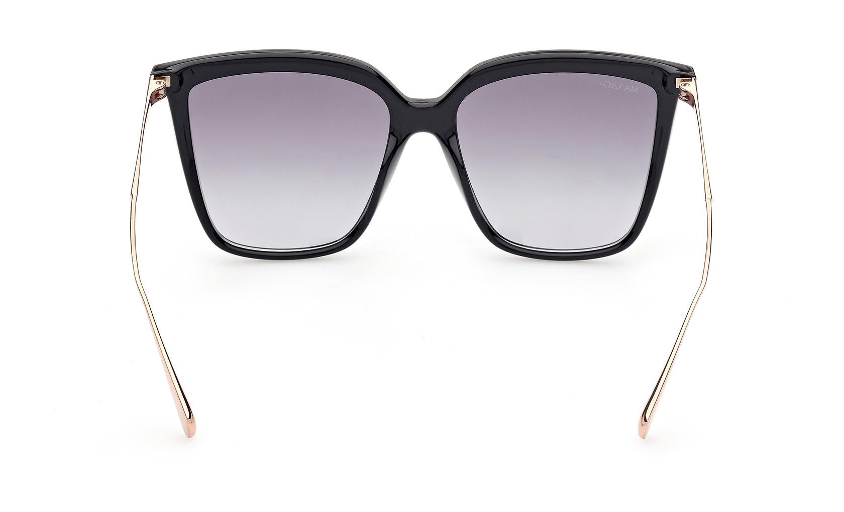 Max&Co Sunglasses MO0043 01B