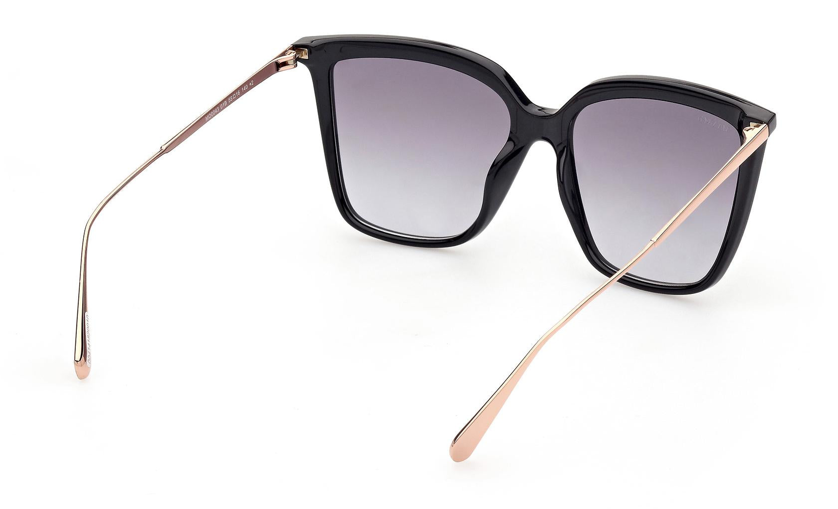 Max&Co Sunglasses MO0043 01B