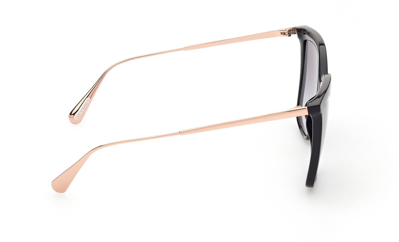 Max&Co Sunglasses MO0043 01B