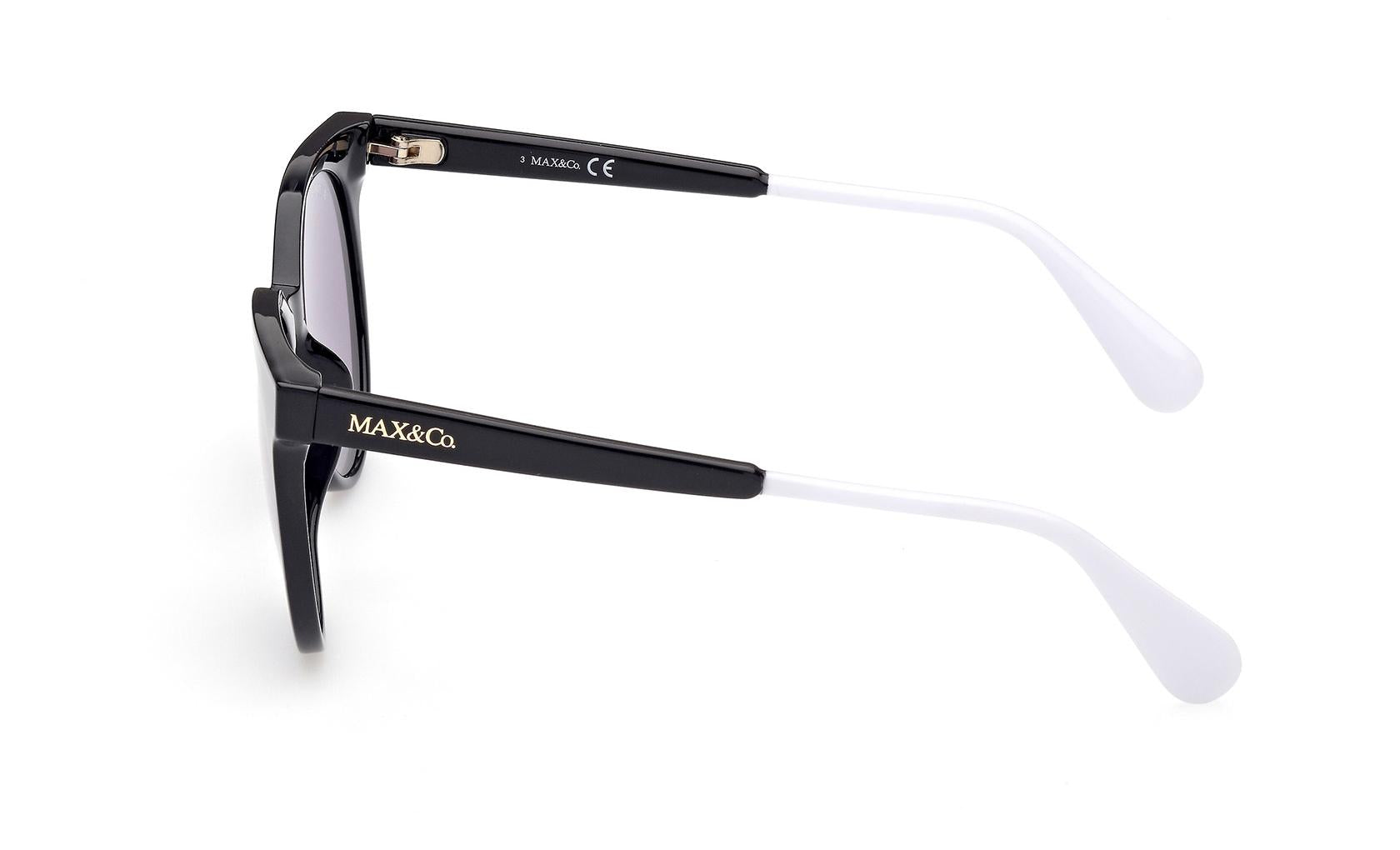Max&Co Sunglasses MO0044 01A