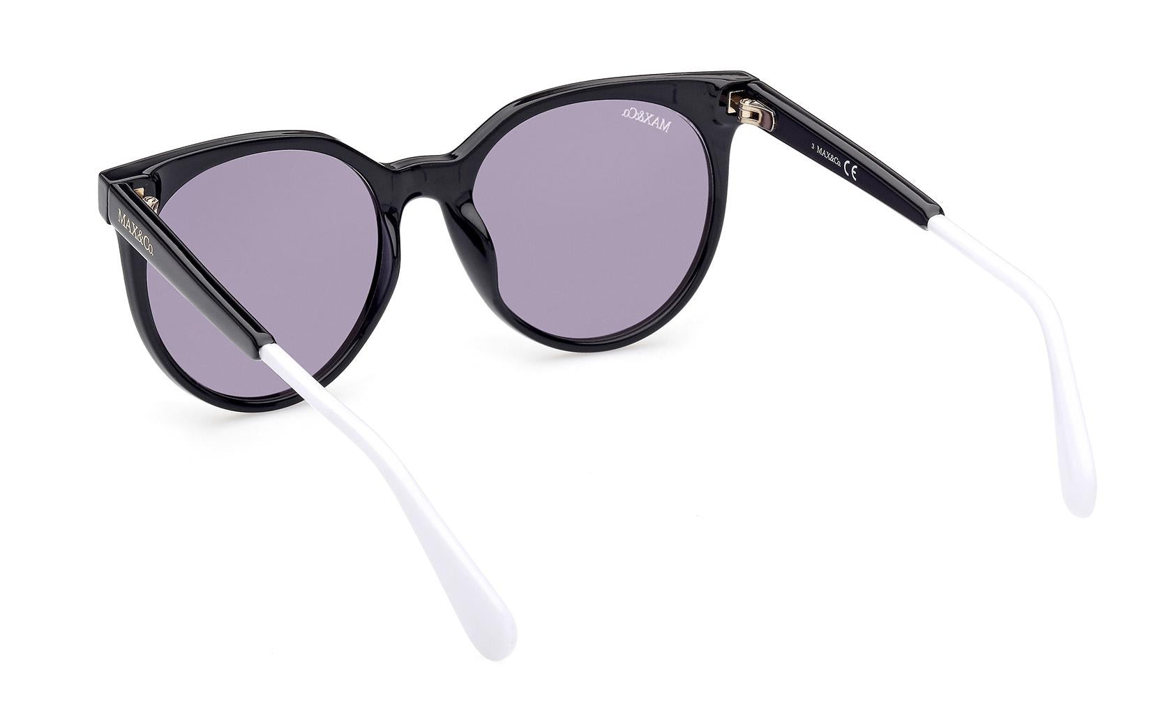 Max&Co Sunglasses MO0044 01A