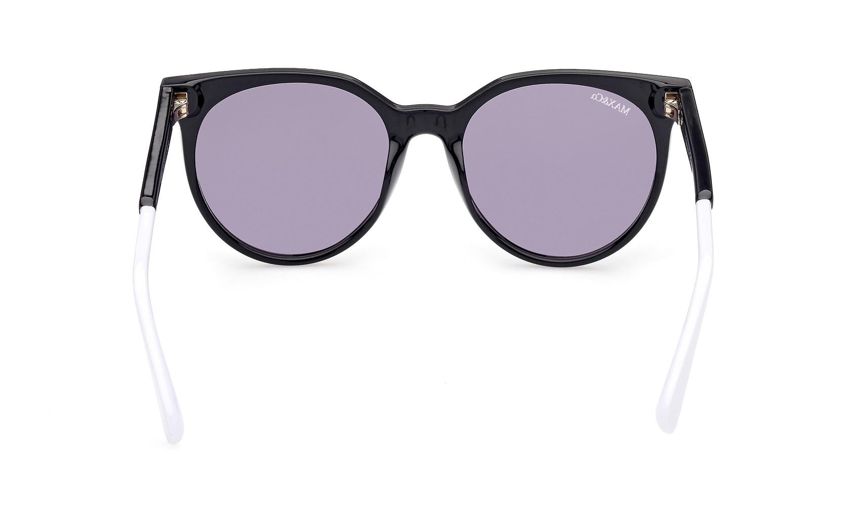 Max&Co Sunglasses MO0044 01A